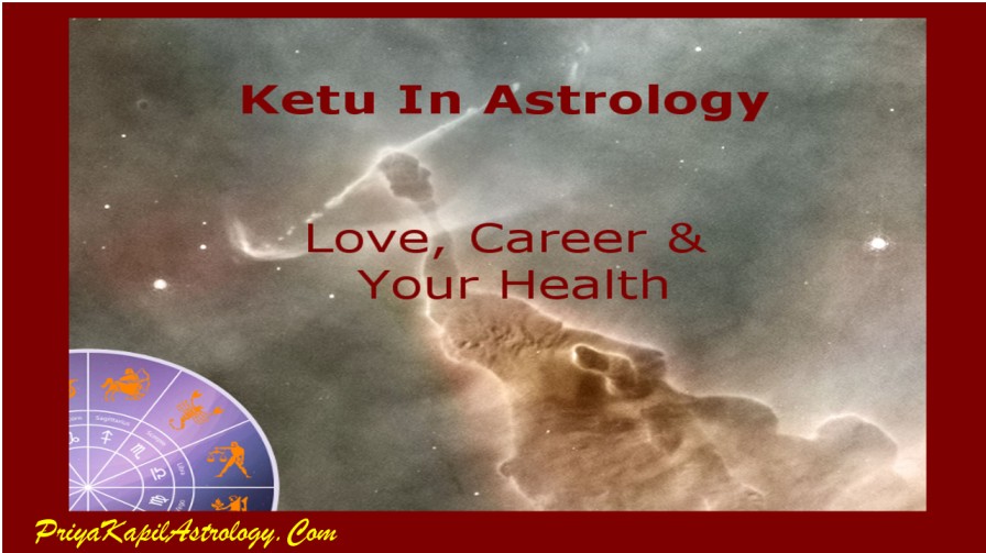 Ketu In Astrology