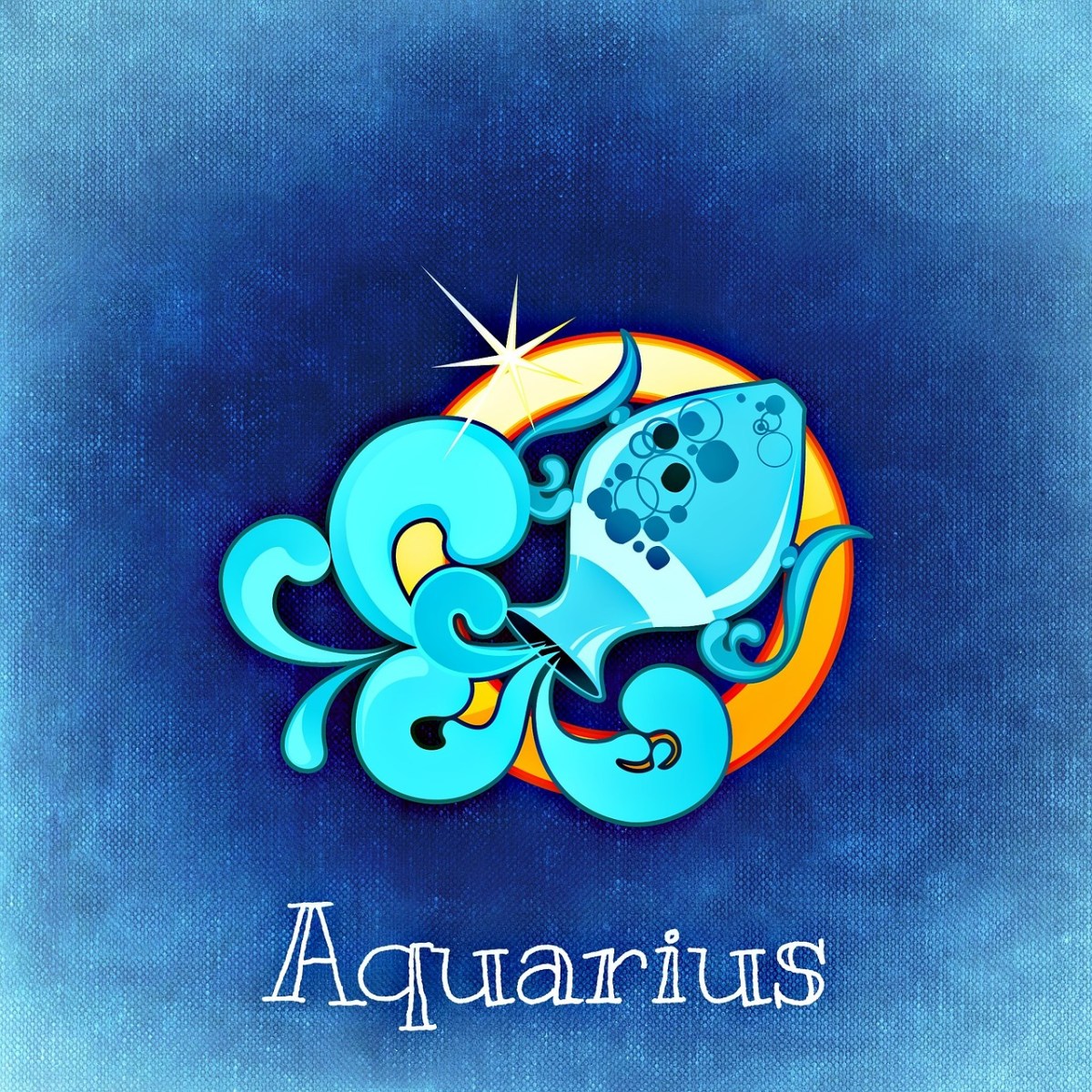 Aquarius Positive & Negative Traits
