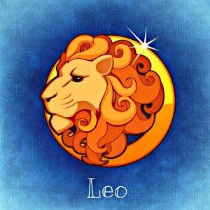 Leo Positive & Negative Traits