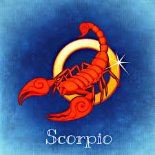 Scorpio the Detective