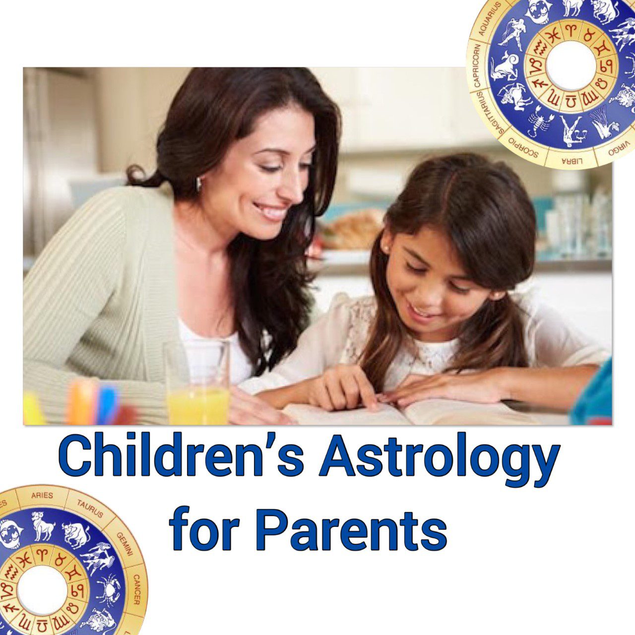 Children’s Astrology for Parents