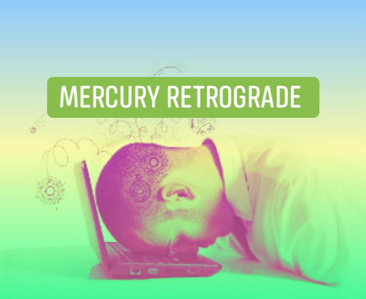 Mercury Retrograde February 2020