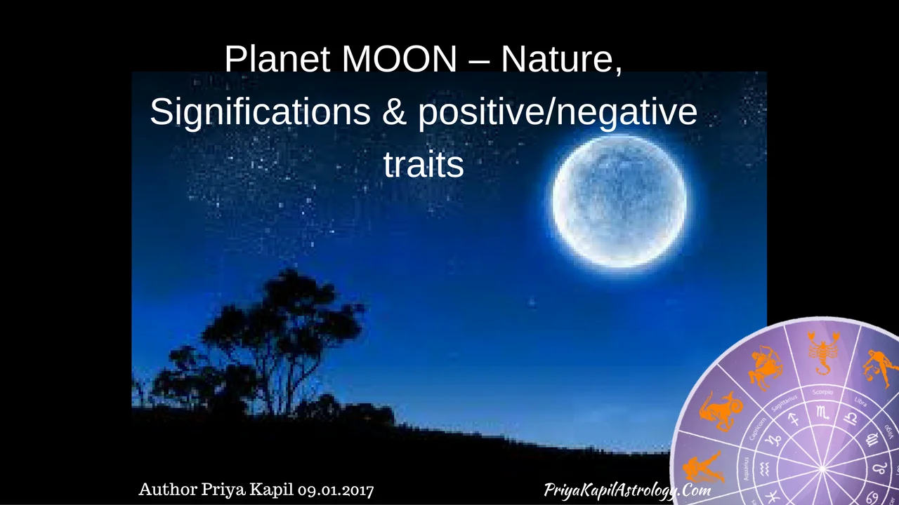 moon