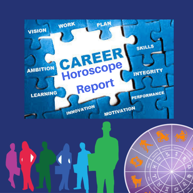 career 1